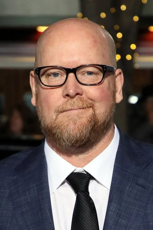 Profile photo of Nick Schenk