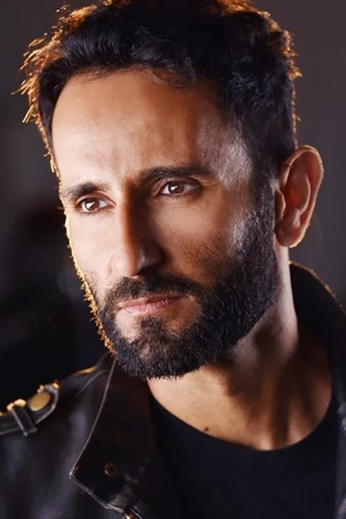 Profile photo of Nick Shakoour