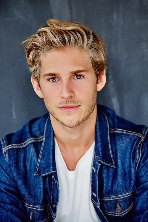 Profile photo of Nick Slater