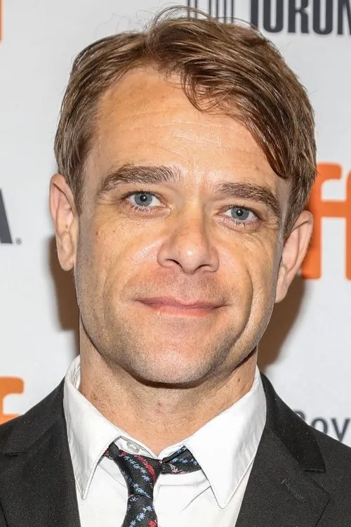 Profile photo of Nick Stahl