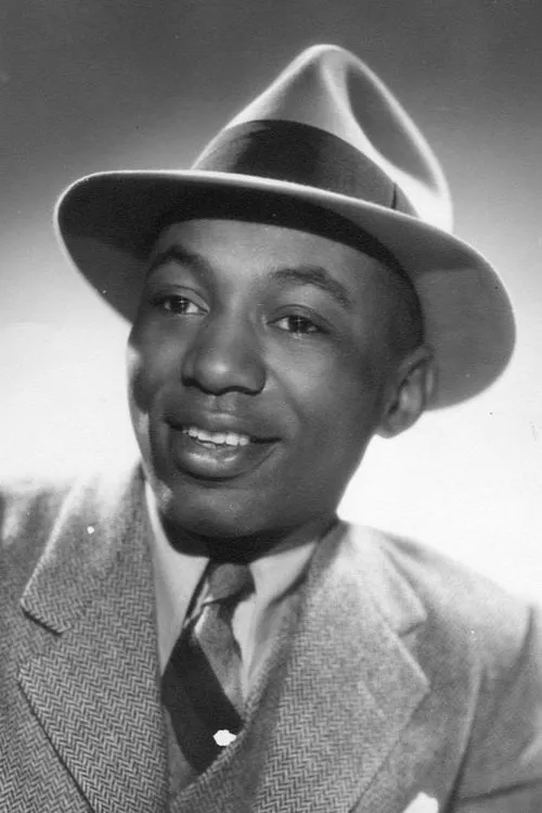 Profile photo of Nick Stewart