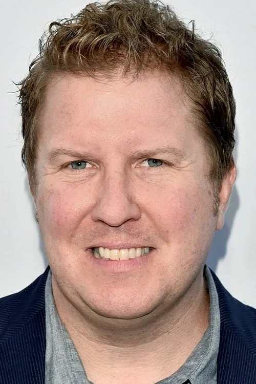 Profile photo of Nick Swardson