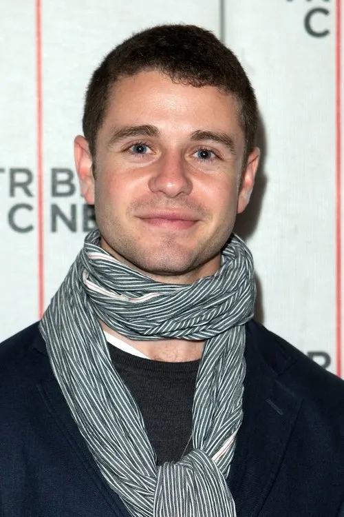 Profile photo of Nick Thurston