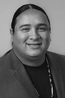 Profile photo of Nick Tilsen