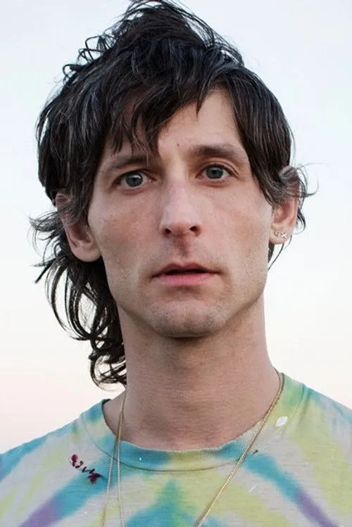 Photo of Nick Valensi