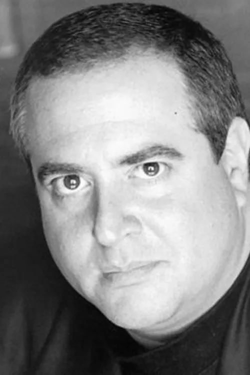 Profile photo of Nick Vallelonga