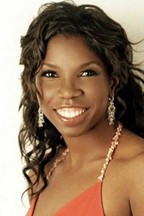 Photo of Nicki Micheaux