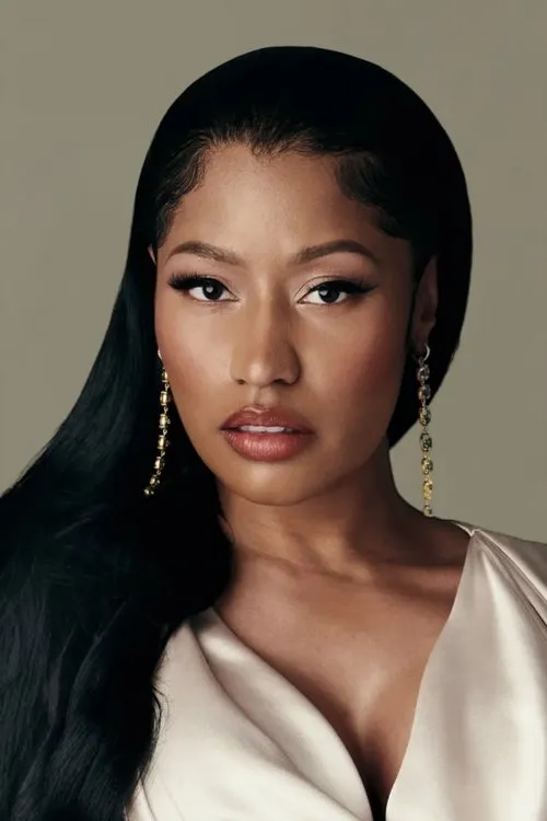 Profile photo of Nicki Minaj