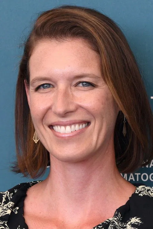 Profile photo of Nicky Bentham