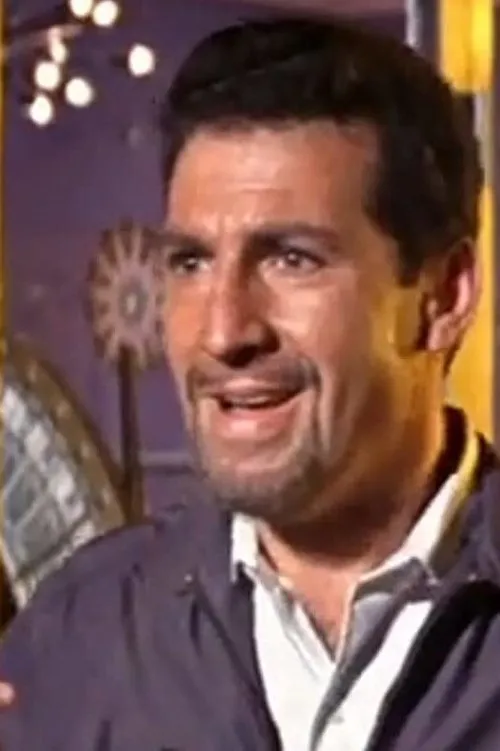 Profile photo of Nicky Blair