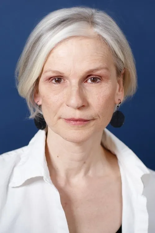 Profile photo of Nicky Guadagni