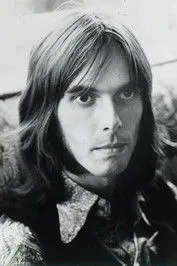 Photo of Nicky Hopkins