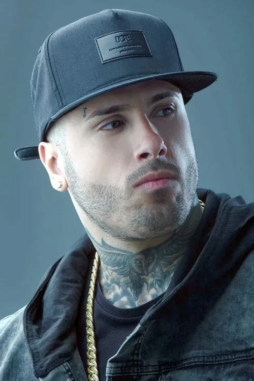 Profile photo of Nicky Jam