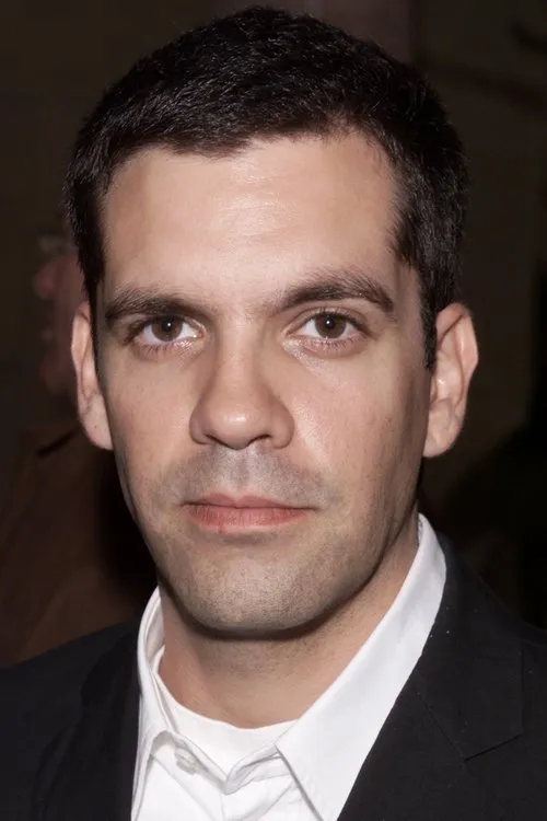 Profile photo of Nicky Katt