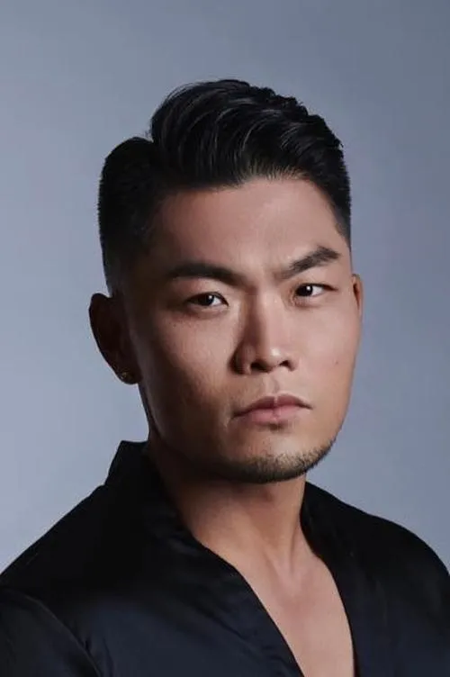 Profile photo of Nicky Lee