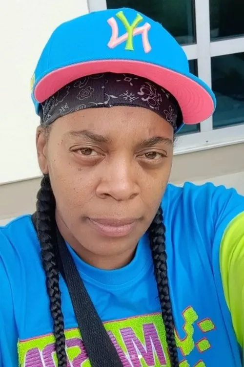 Profile photo of Nicky McCrimmon