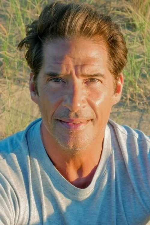 Profile photo of Nicky Naudé
