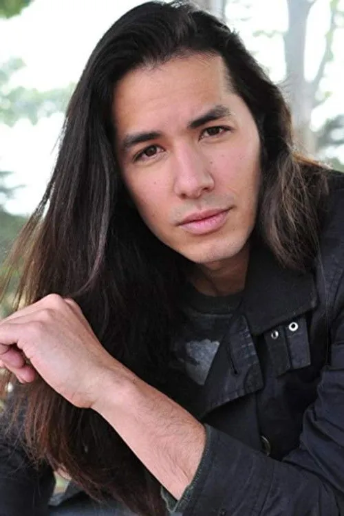 Photo of Nico Abiera