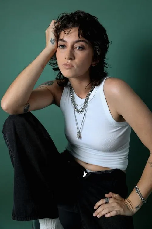 Profile photo of Nico Bucher