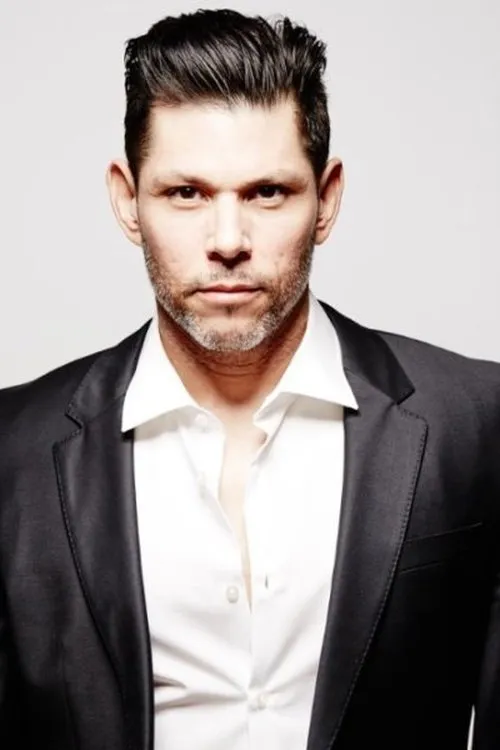 Profile photo of Nico Cortez