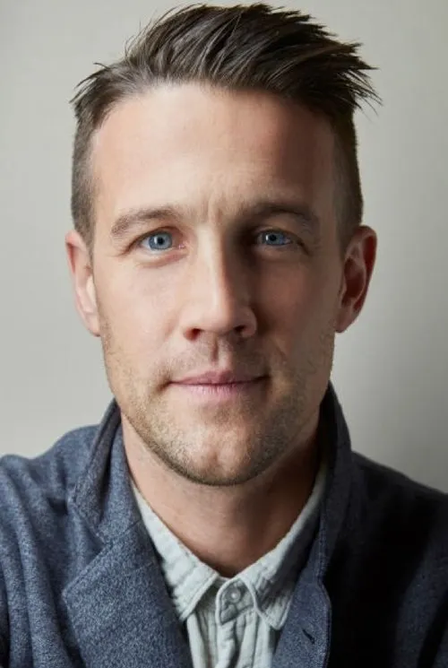 Profile photo of Nico Evers-Swindell