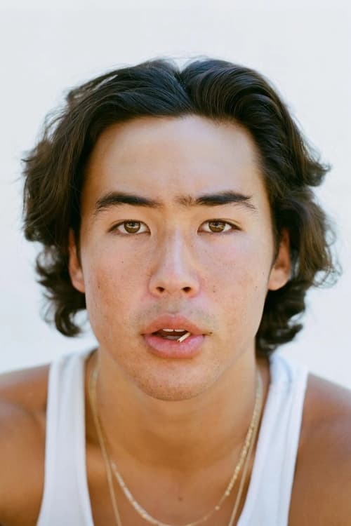 Photo of Nico Hiraga