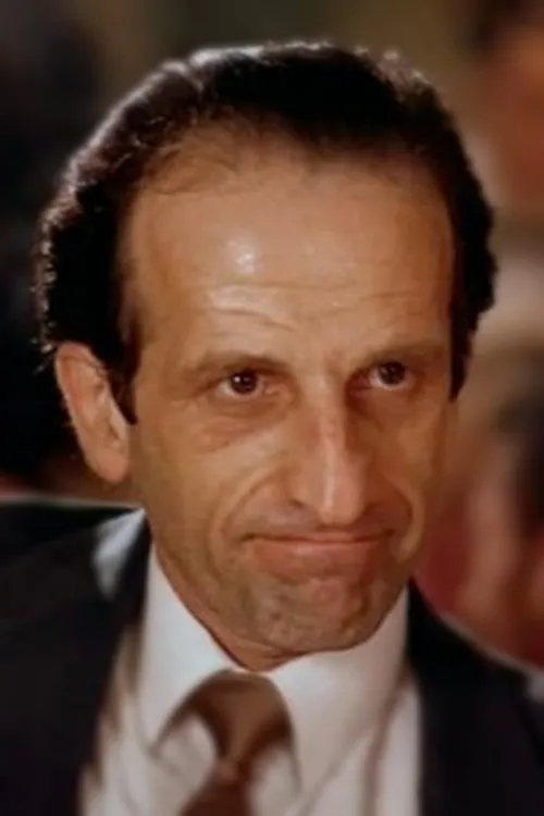 Profile photo of Nico Lathouris