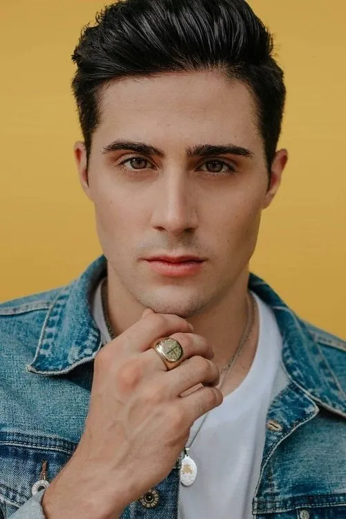 Profile photo of Nico Locco