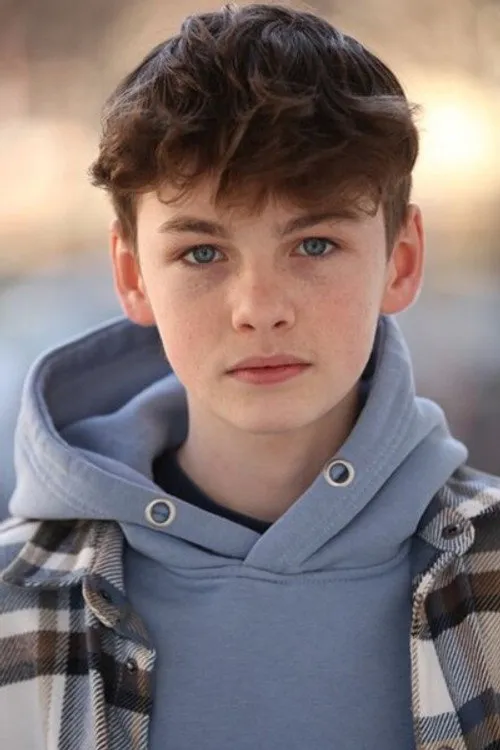 Photo of Nico Marischka