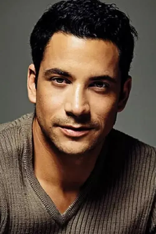 Photo of Nico Panagio