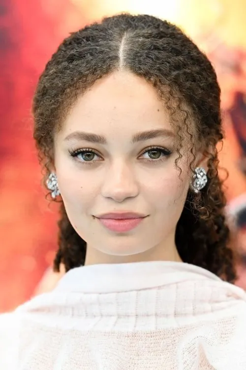 Profile photo of Nico Parker