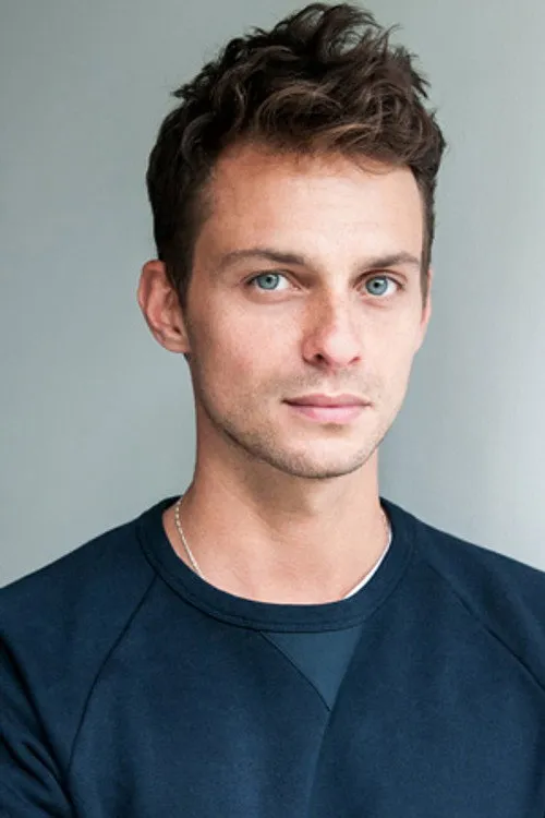 Photo of Nico Racicot