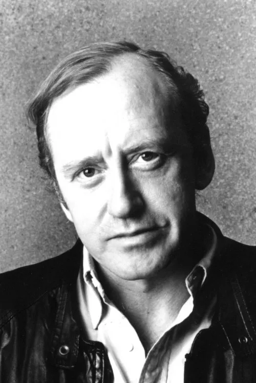 Photo of Nicol Williamson