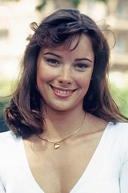 Profile photo of Nicola Bryant