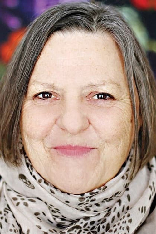 Photo of Nicola Cavendish