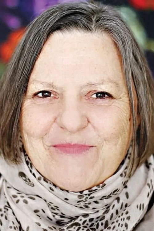 Profile photo of Nicola Cavendish