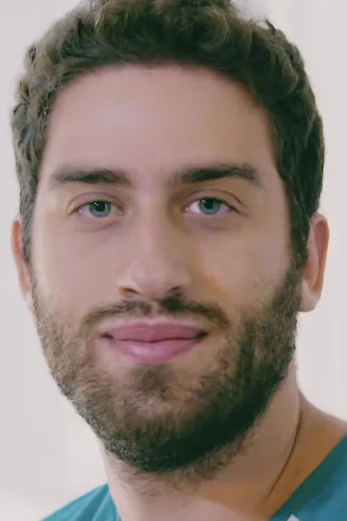 Profile photo of Nicola Conversa