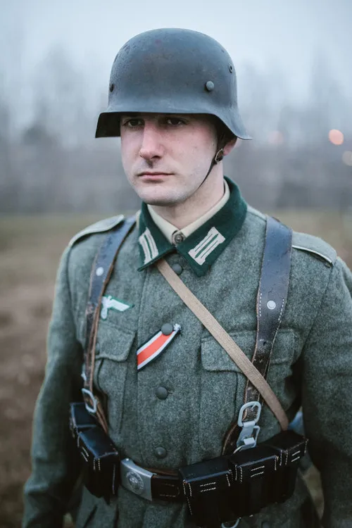 Photo of Nicola Guelfi