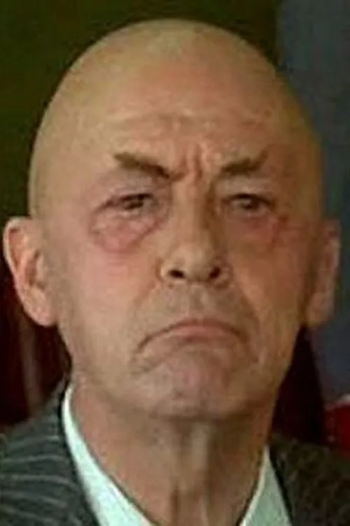 Profile photo of Nicola Morelli