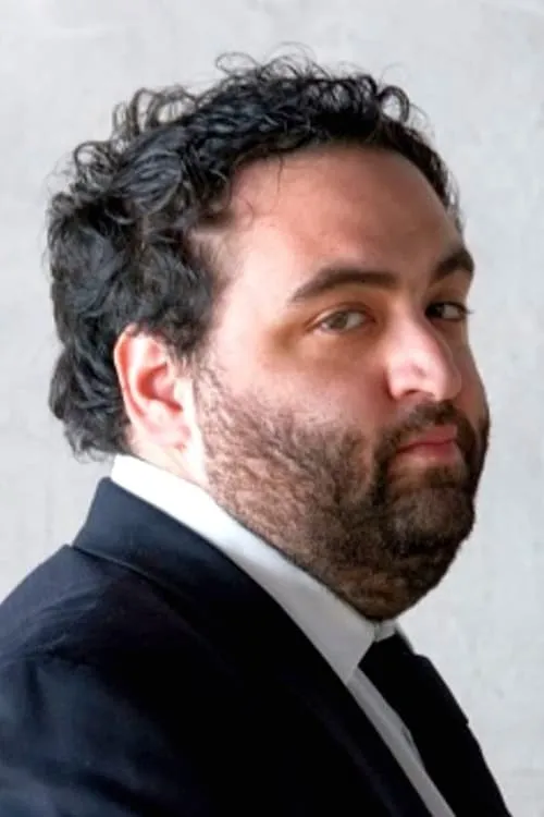 Profile photo of Nicola Nocella