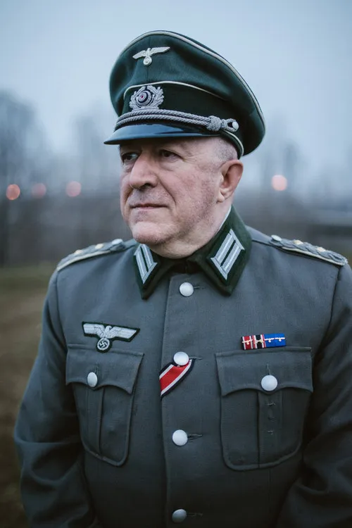 Photo of Nicola Roveroni