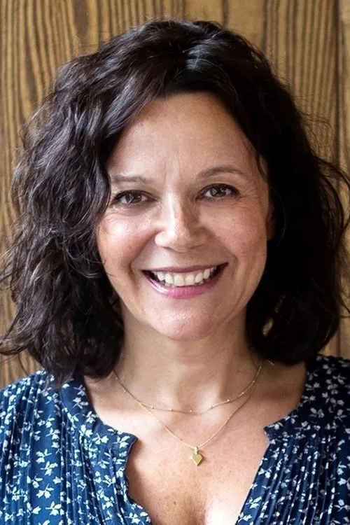 Profile photo of Nicola Shindler