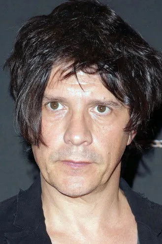 Photo of Nicola Sirkis