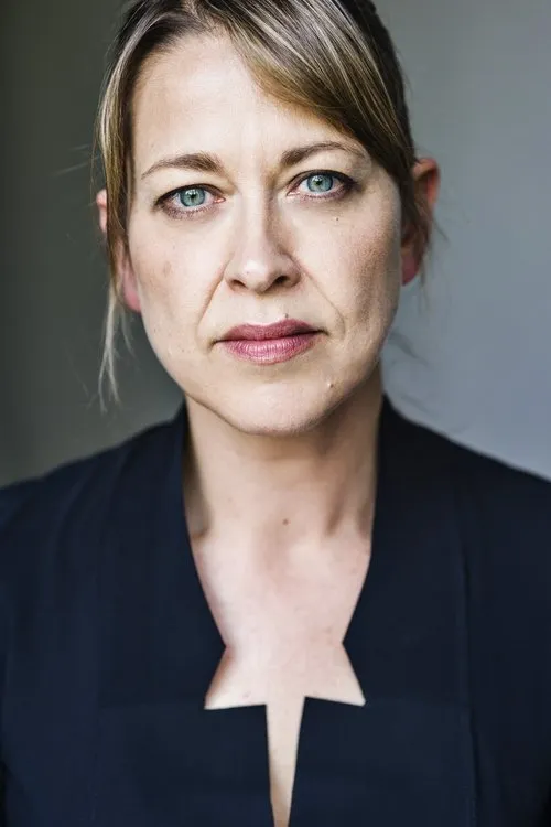 Profile photo of Nicola Walker