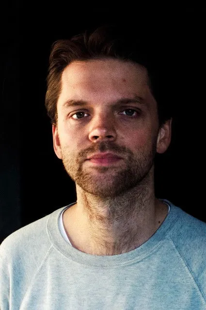 Photo of Nicolai Zeitler