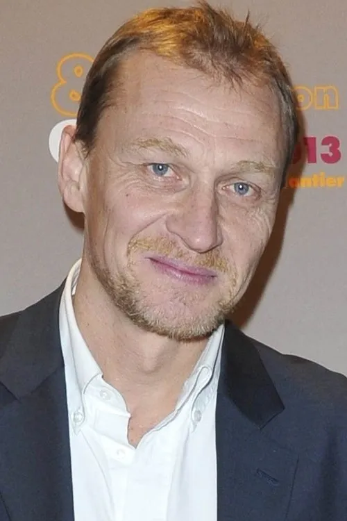 Profile photo of Nicolas Altmayer