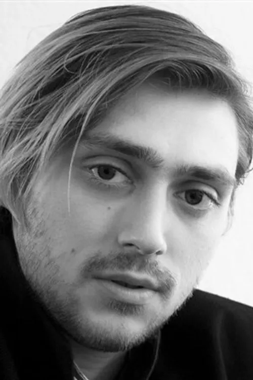 Profile photo of Nicolas Avinée