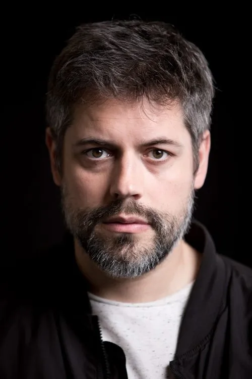 Profile photo of Nicolas Berno