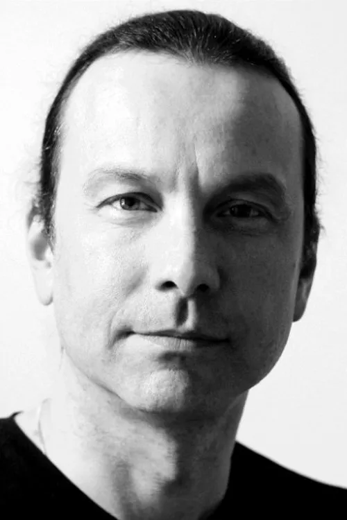 Profile photo of Nicolas Böll