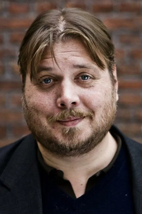 Profile photo of Nicolas Bro